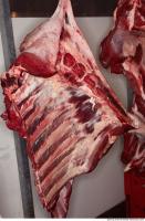 RAW ribs beef 0027